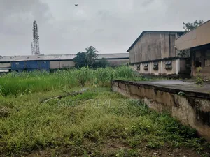 Half Plot of Land Isheri Bokuno Bridge Festac Link
