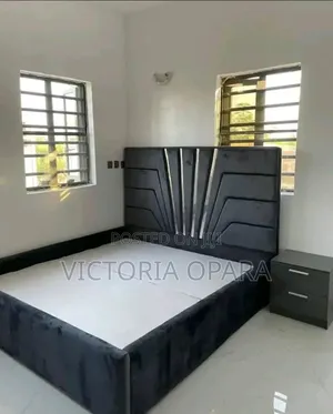 6by6 Orthopedic Mattress Available for Sell