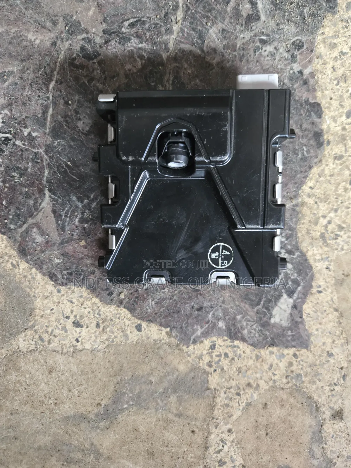 Windscreen Camera Rav4 2018 Available