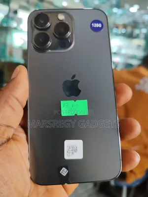 Apple iPhone 13 Pro 128 GB