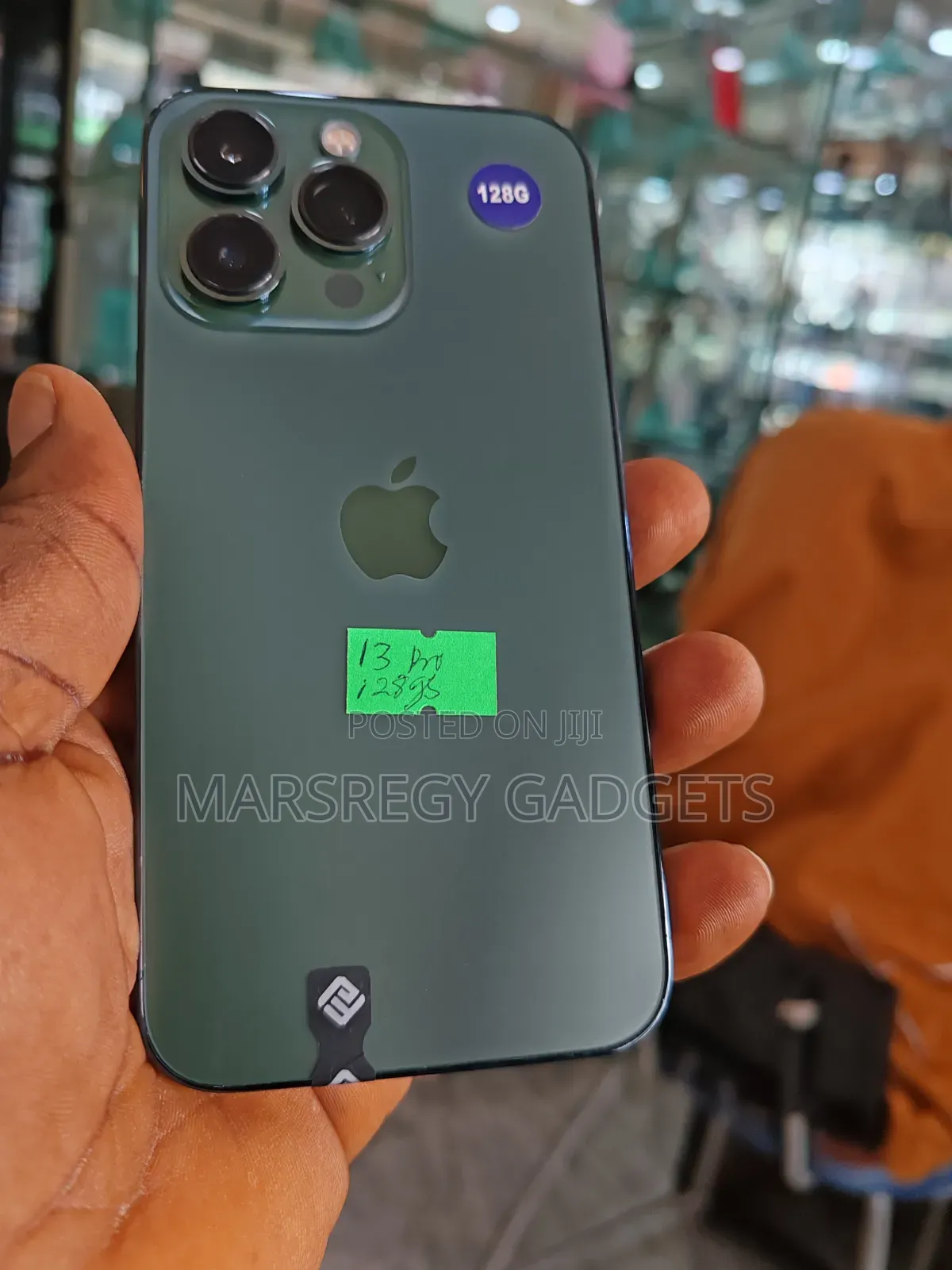 Apple iPhone 13 Pro 128 GB