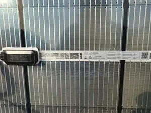 500 Watts High Efficiency Solar Panel