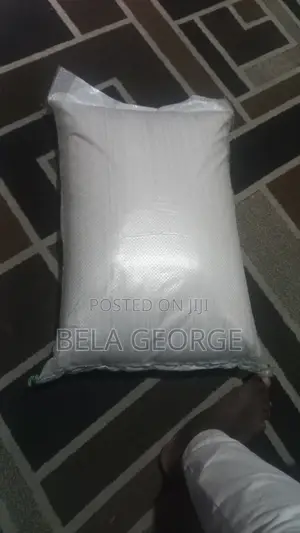 25kG Bag of Rice