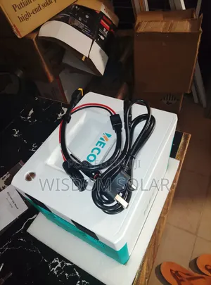MECO 1kwh Solar Generator 300w