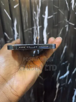 Apple iPhone 12 Pro Max 128 GB Blue