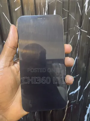 Apple iPhone 12 Pro Max 128 GB Blue