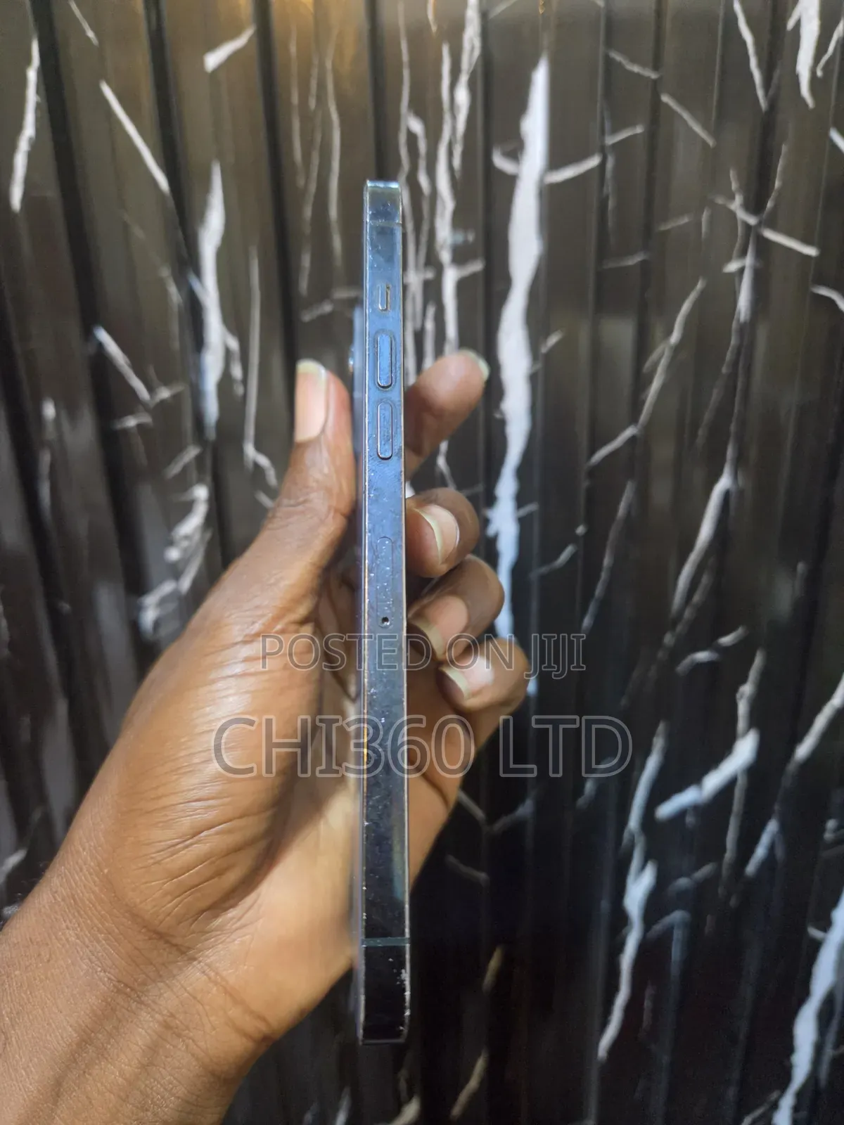 Apple iPhone 12 Pro Max 128 GB Blue