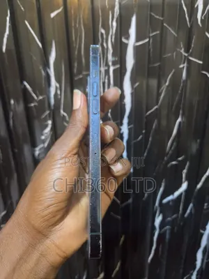 Apple iPhone 12 Pro Max 128 GB Blue