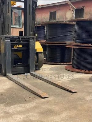 10mm 5core Flexible Cable