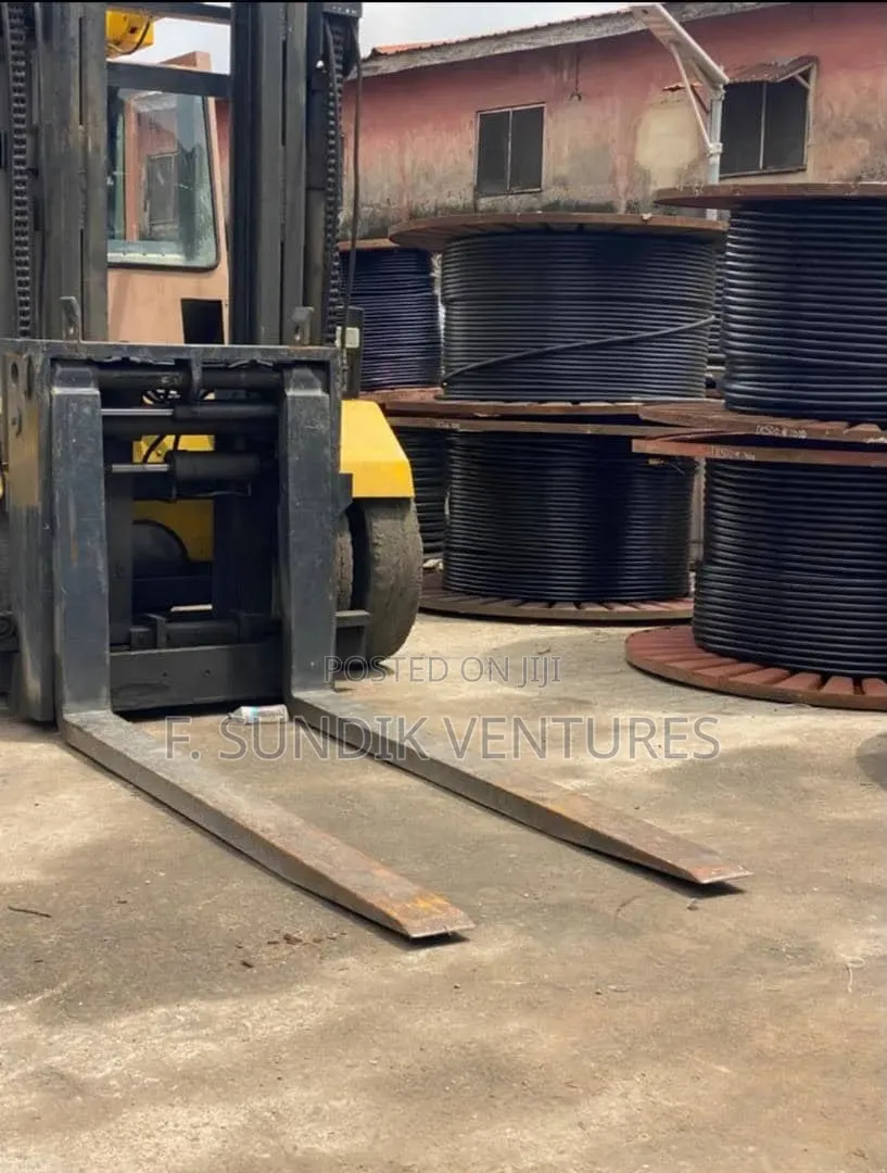 10mm 5core Flexible Cable