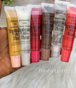 Lip Products