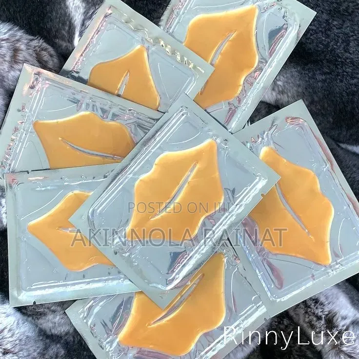 Lip Products