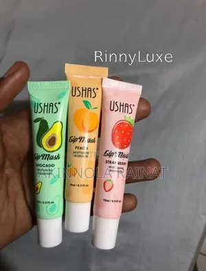 Lip Products
