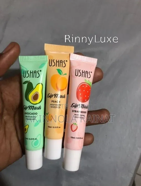 Lip Products