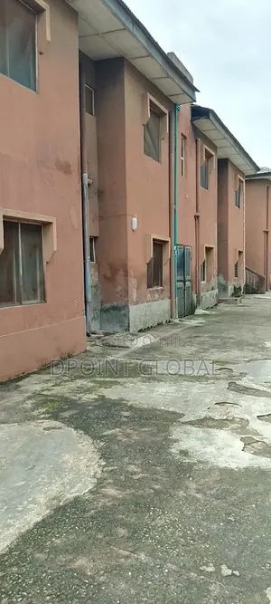 18bdrm Block of Flats in Not Estate, Egbeda for sale
