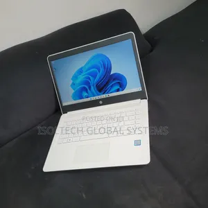 Laptop HP 240 8GB Intel Core i3 SSD 128GB