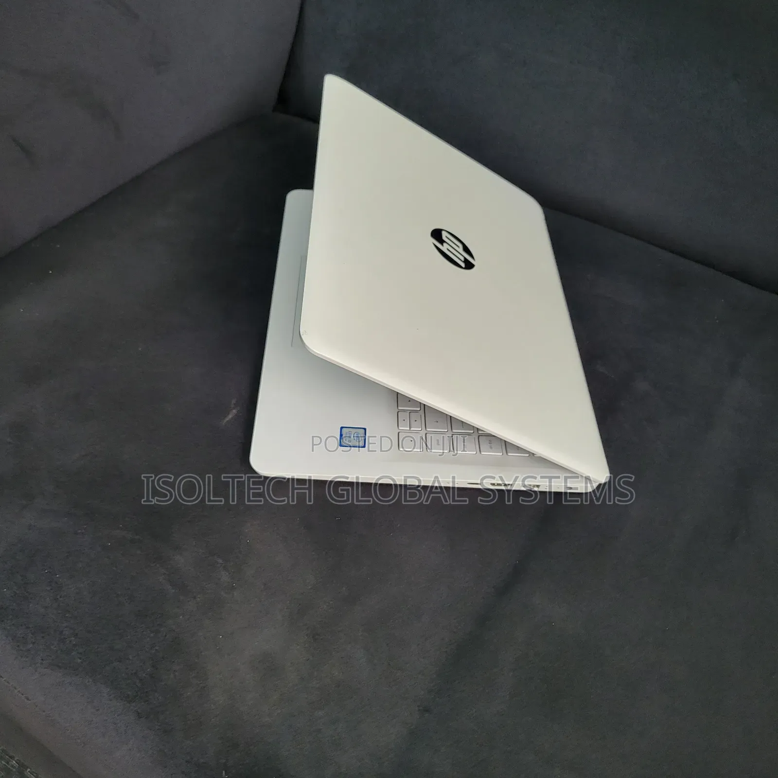 Laptop HP 240 8GB Intel Core i3 SSD 128GB