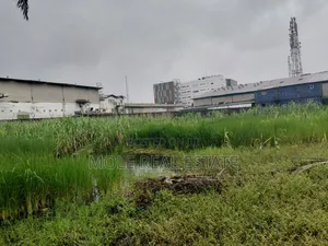 300sqm Half Plot Isheri Bokuno Festac Link