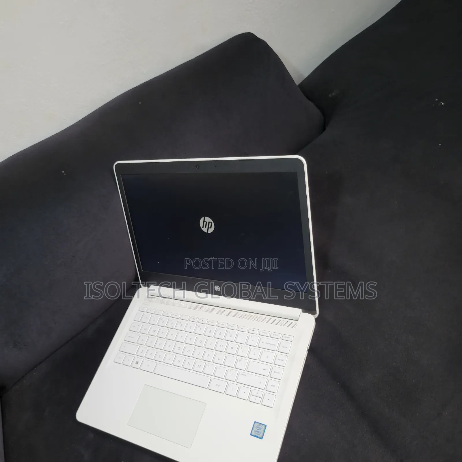 Laptop HP 240 8GB Intel Core i3 SSD 128GB