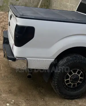 All Types of FORD PARTS