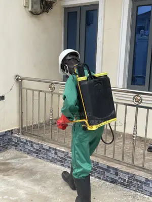 Total Cleaning Services