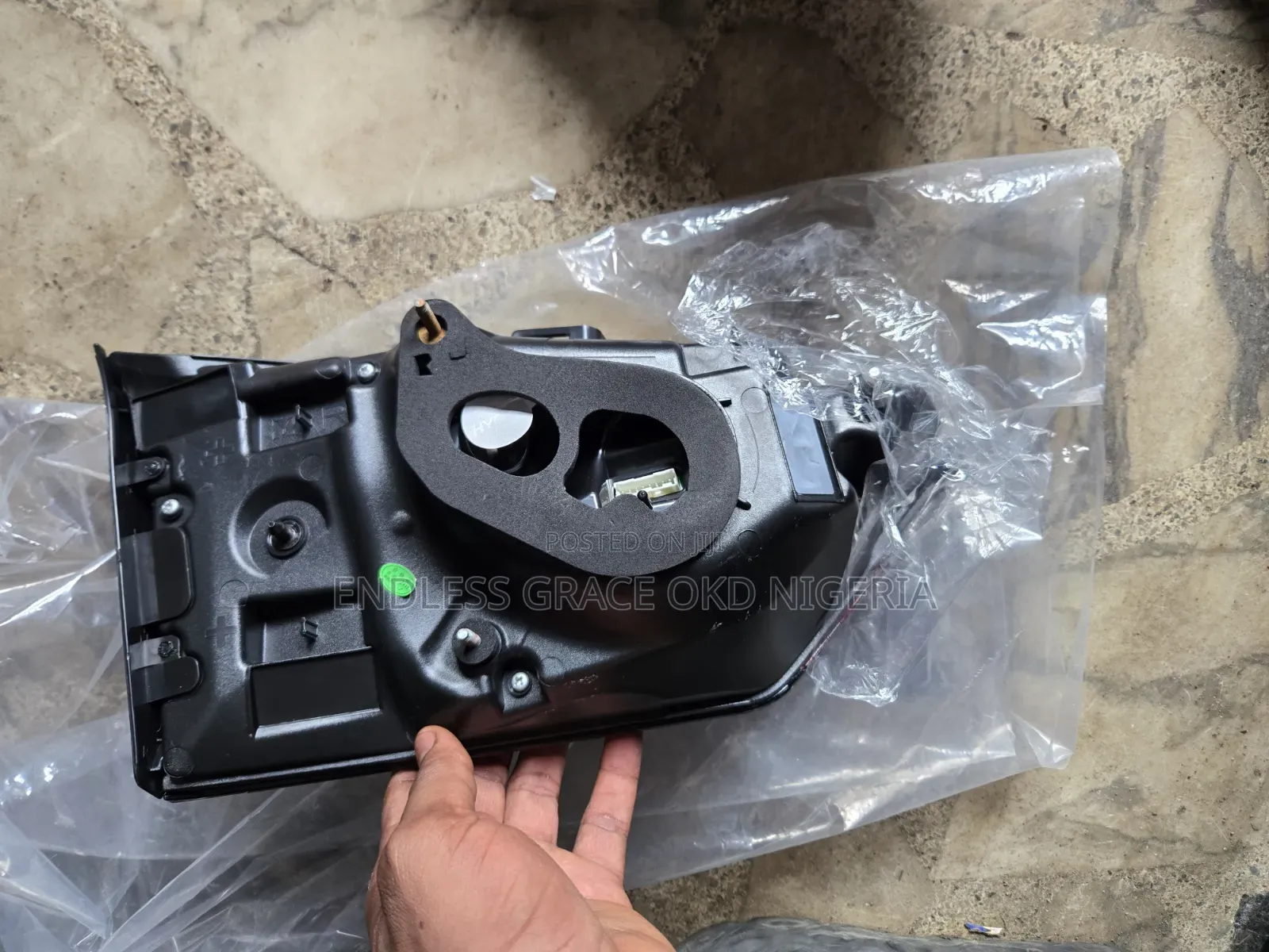 Both Light Rx350 2018 Available