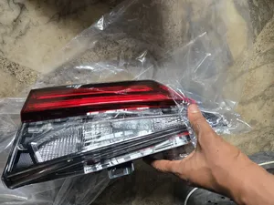 Both Light Rx350 2018 Available