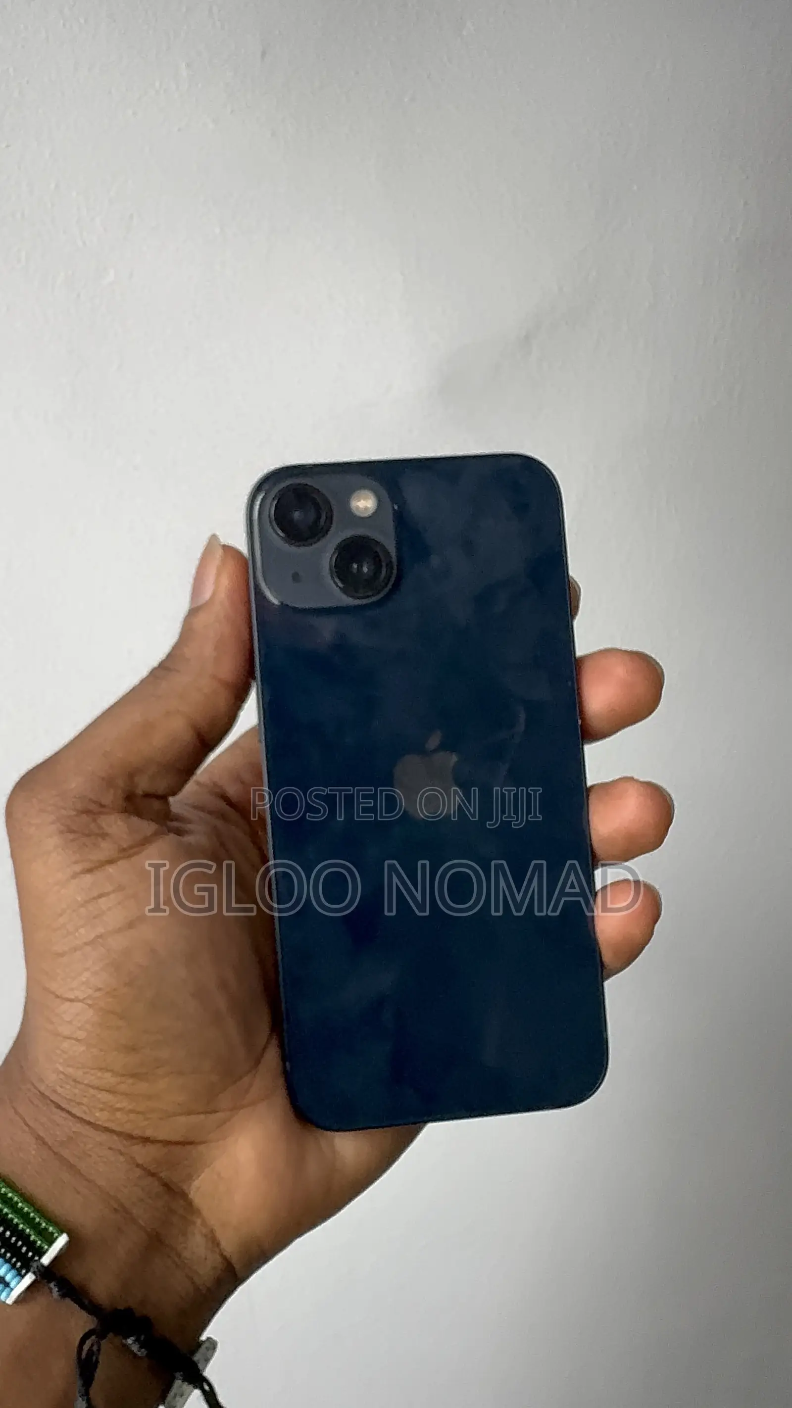 Apple iPhone 13 128 GB Blue