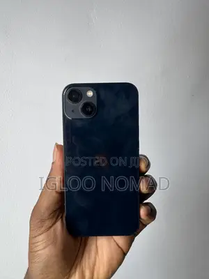 Apple iPhone 13 128 GB Blue