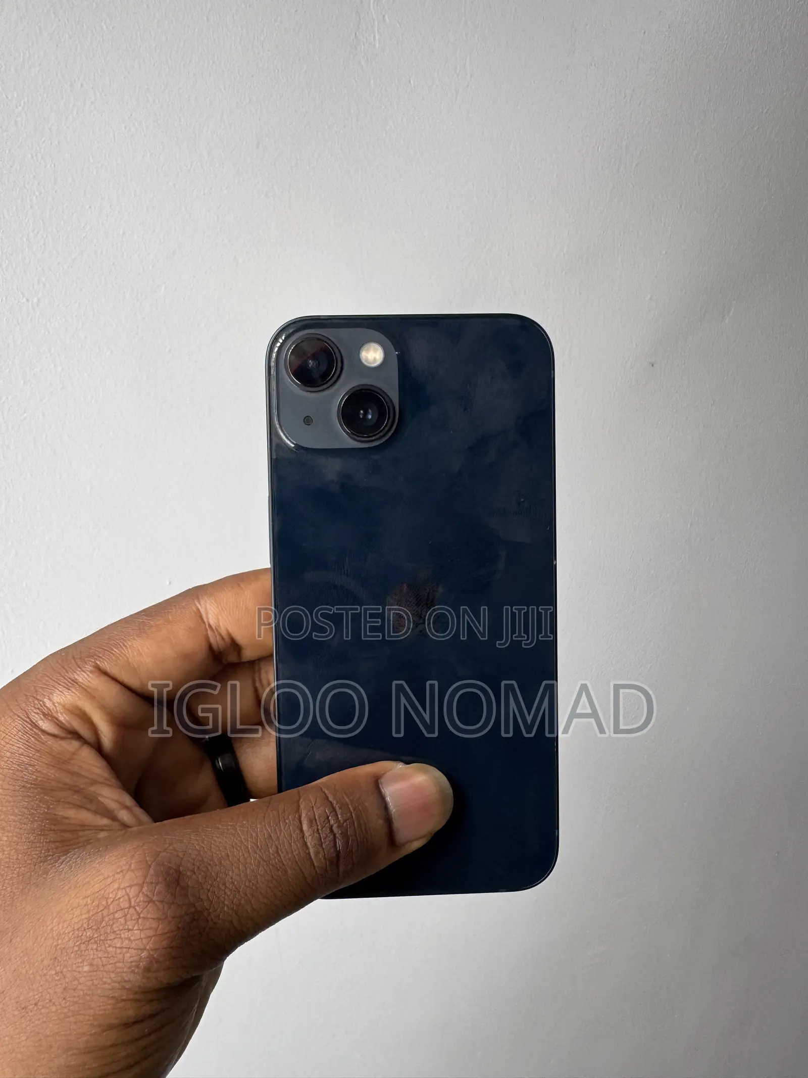 Apple iPhone 13 128 GB Blue