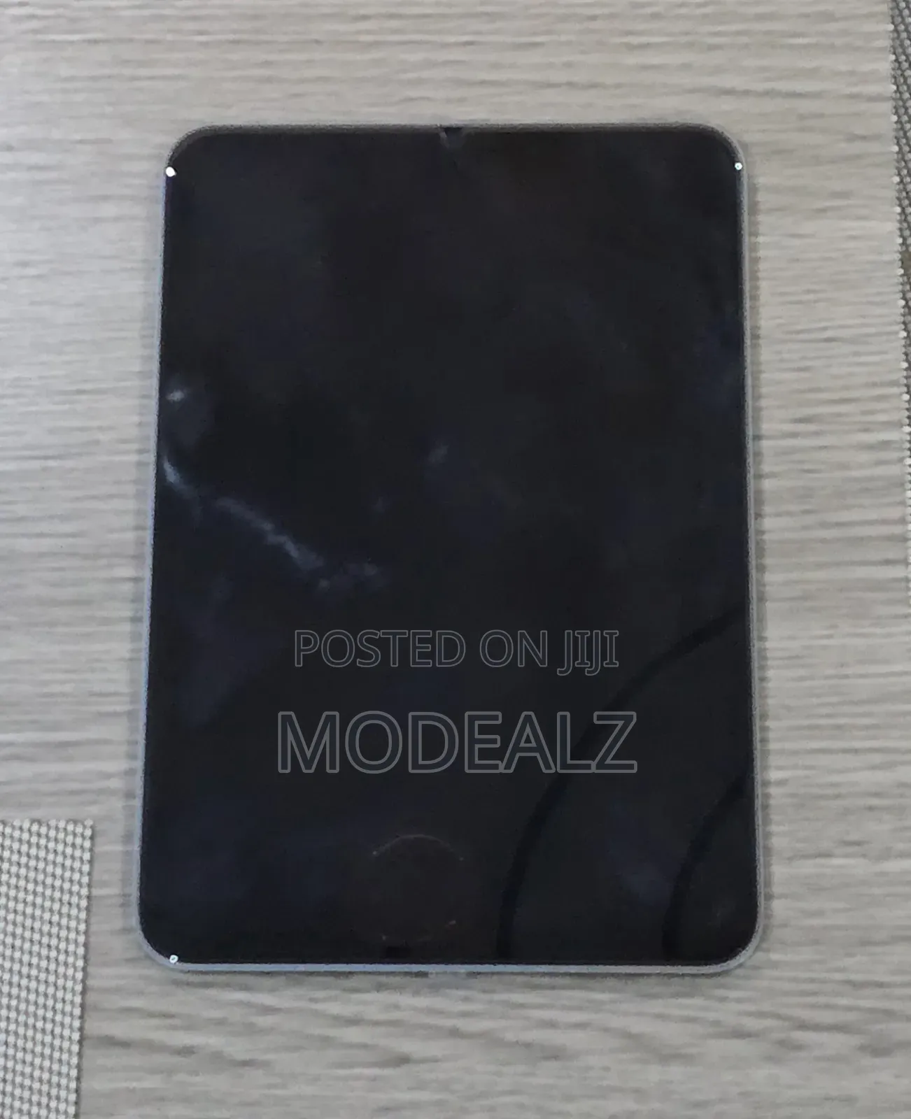 Apple iPad mini 6 64 GB Silver