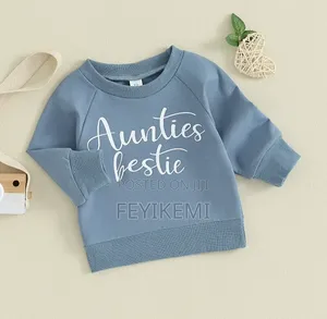 Baby Sweatshirt