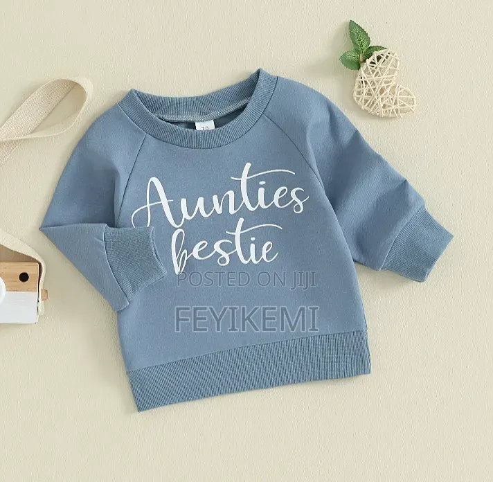 Baby Sweatshirt
