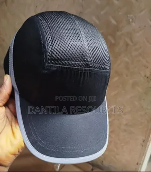 Safety Bump Cap