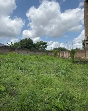 780sqm Complete Dry Parcel of Land at Carlton Gate Estate, Akobo