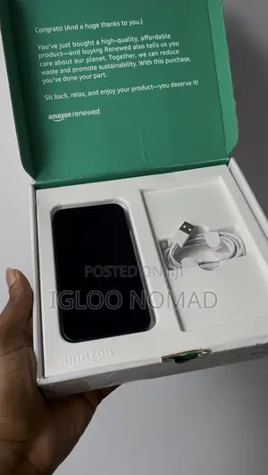 Apple iPhone 13 128 GB Blue