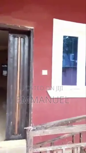 2bdrm Block of Flats in Enugu for rent