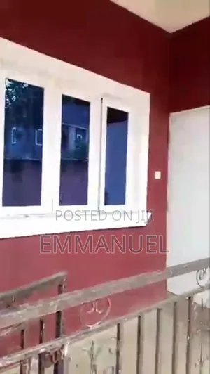2bdrm Block of Flats in Enugu for rent