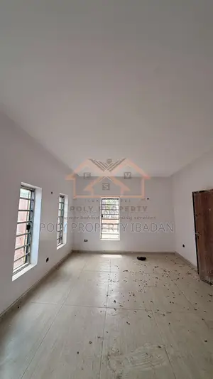 3bdrm Apartment in Ibadan for sale