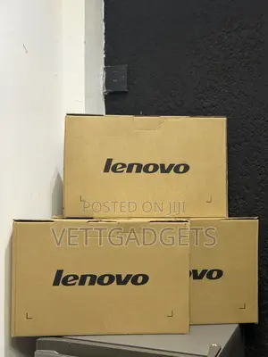 New Laptop Lenovo ThinkPad X1 Carbon 8GB Intel Core i5 SSD 256GB
