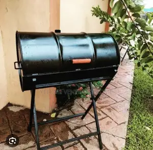 Barbecue Grill