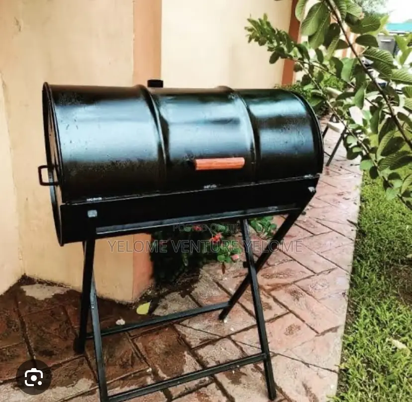 Barbecue Grill