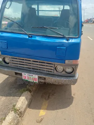 Little Truck 2000