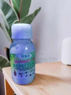 HKS Insect Repellent