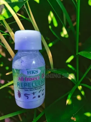 HKS Insect Repellent