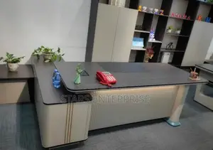 Office Table / Director Table