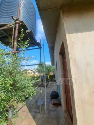 2bdrm Bungalow in Ado-Odo/Ota for sale