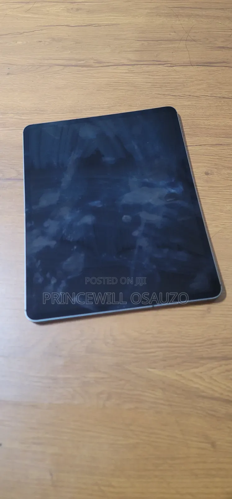 Apple iPad Pro 64 GB Silver