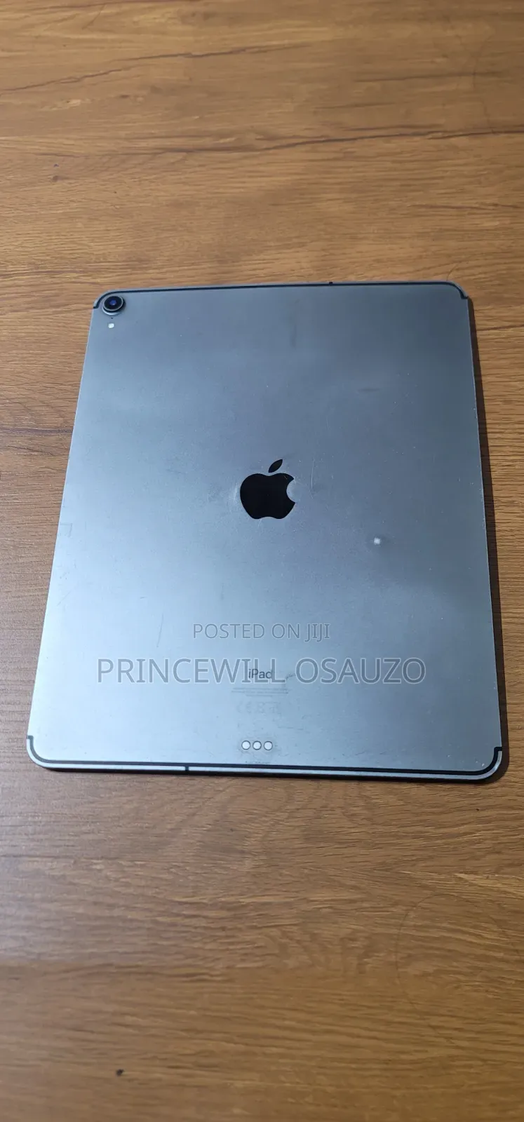 Apple iPad Pro 64 GB Silver
