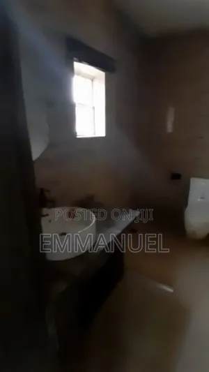 5bdrm Duplex in Enugu for rent
